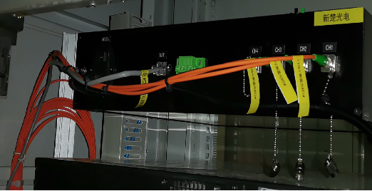 電纜在線監(jiān)測(cè)創(chuàng)新項(xiàng)目