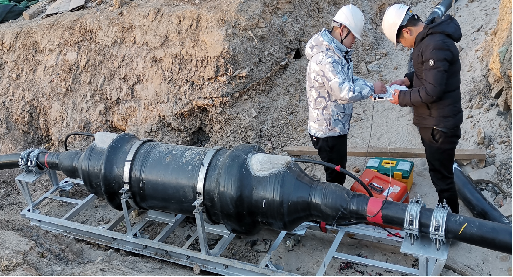 海纜監(jiān)測系統(tǒng)項目