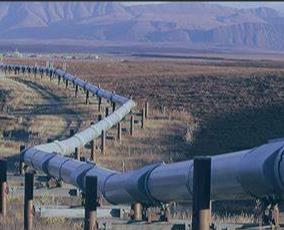 輸油管道監(jiān)測解決方案